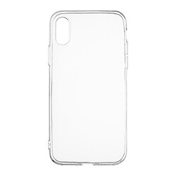 Чохол (накладка) Samsung A013 Galaxy A01 Core / M013 Galaxy M01 Core, Ultra Thin Air Case, Прозорий