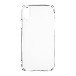 Чехол (накладка) Samsung A013 Galaxy A01 Core / M013 Galaxy M01 Core, Ultra Thin Air Case, Прозрачный