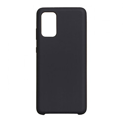 Чохол (накладка) Samsung G988 Galaxy S20 Ultra, Original Soft Case, Темно синій, Синій