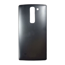 Задняя крышка LG H500 Magna / H502 Magna Y90, High quality, Серый
