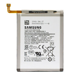 Аккумулятор Samsung A606 Galaxy A60, Original
