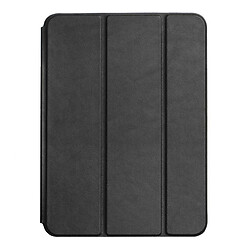 Чохол (книжка) Apple iPad Pro 12.9 2020 / iPad Pro 12.9 2021, Smart Case Classic, Чорний