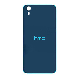 Задня кришка HTC M910X Desire Eye / M910n Desire Eye, High quality, Синій