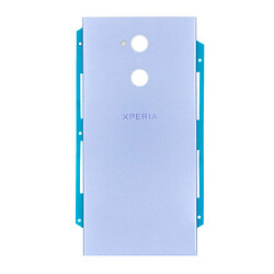 Задняя крышка Sony H3223 Xperia XA2 Ultra / H4213 Xperia XA 2 Ultra / H4233 Xperia XA2 Ultra, High quality, Синий