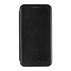 Чехол (книжка) Samsung J120 Galaxy J1, G-Case Ranger, Черный