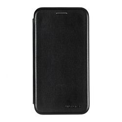 Чохол (книжка) Samsung J120 Galaxy J1, G-Case Ranger, Чорний