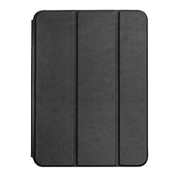 Чехол (книжка) Apple iPad Pro 11 2020, Smart Case Classic, Черный