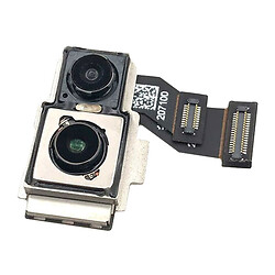 Камера Asus ZE620KL ZenFone 5 / ZS620KL ZenFone 5