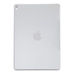 Задняя крышка Apple iPad PRO 9.7, High quality, Серебряный