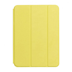 Чехол (книжка) Apple iPad Pro 11 2020, Smart Case Classic, Желтый