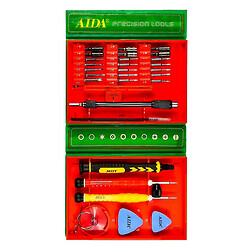 Набор инструментов AIDA AD-3001
