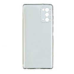 Чехол (накладка) Samsung N980 Galaxy Note 20, KST, Прозрачный