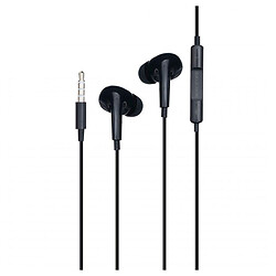 Навушники Borofone BM30 Pro, З мікрофоном, Чорний