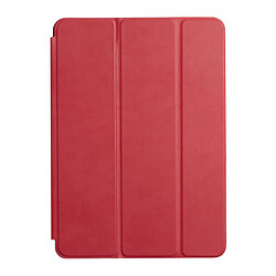 Чохол (книжка) Apple iPad Air 2, Smart Case Classic, Червоний
