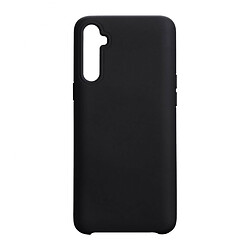 Чехол (накладка) OPPO Realme 6, Original Soft Case, Черный