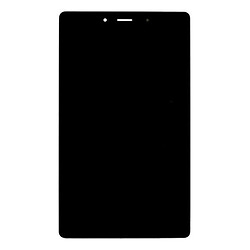 Дисплей (экран) Samsung T295 Galaxy Tab A 8.0, С сенсорным стеклом, Черный