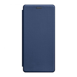 Чехол (книжка) Xiaomi Mi 10 Lite, Gelius Book Cover Leather, Синий