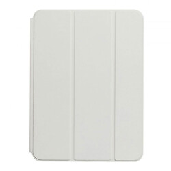 Чохол (книжка) Apple iPad Pro 12.9 2020, Smart Case Classic, Білий