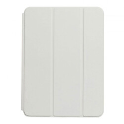 Чехол (книжка) Apple iPad Pro 12.9 2020, Smart Case Classic, Белый