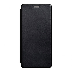 Чехол (книжка) Xiaomi Mi 10 Lite, Gelius Book Cover Leather, Черный