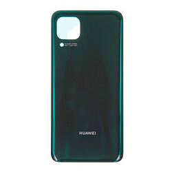 Задня кришка Huawei Nova 7i / P40 Lite, High quality, Зелений