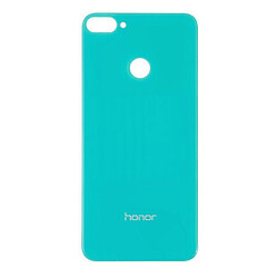 Задня кришка Huawei Honor 9N / Honor 9i, High quality, Зелений