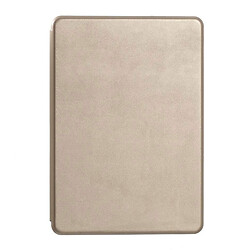 Чохол (книжка) Apple iPad PRO 10.5, Gelius Book Cover Leather, Золотий