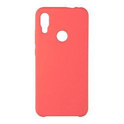 Чехол (накладка) Samsung A315 Galaxy A31, Soft Matte Case, Rose Red, Красный