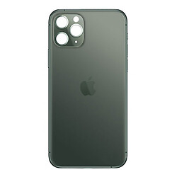 Корпус Apple iPhone 11 Pro, High quality, Зеленый