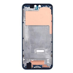 Рамка Huawei Y9 2019, Черный