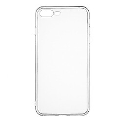 Чехол (накладка) Apple iPhone 7 Plus / iPhone 8 Plus, Ultra Thin Air Case, Прозрачный