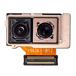 Камера LG G710 G7 ThinQ