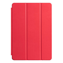 Чохол (книжка) Apple iPad 10.2 2019 / iPad 10.2 2020, Smart Case Classic, Червоний