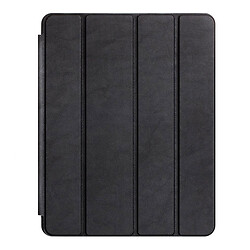 Чехол (книжка) Apple iPad 2 / iPad 3 / iPad 4, Smart Case Classic, Черный