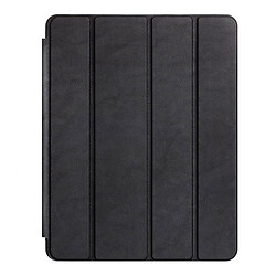 Чохол (книжка) Apple iPad 2 / iPad 3 / iPad 4, Smart Case Classic, Чорний