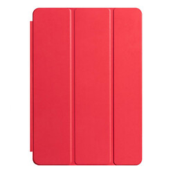 Чохол (книжка) Apple iPad mini 4, Smart Case Classic, Червоний