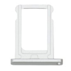 Держатель SIM-карты Apple iPad PRO 12.9 / iPad Pro 11 2018, Белый