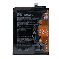 Акумулятор Huawei P Smart Z, HB446486ECW, Original