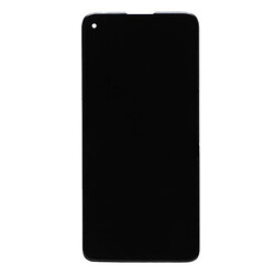 Дисплей (экран) Motorola XT2043 Moto G Pro, Original (PRC), С сенсорным стеклом, Без рамки, Черный
