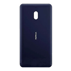 Задня кришка Nokia 2.1 Dual Sim, High quality, Синій