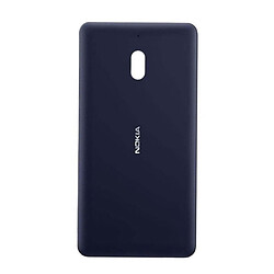 Задня кришка Nokia 2.1 Dual Sim, High quality, Синій