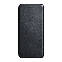 Чехол (книжка) Samsung A013 Galaxy A01 Core / M013 Galaxy M01 Core, Gelius Book Cover Leather, Черный