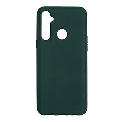 Чохол (накладка) Xiaomi Mi 10 Ultra, Original Soft Case, Зелений