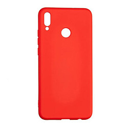 Чехол (накладка) Xiaomi Mi 10 Ultra, Original Soft Case, Красный
