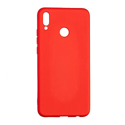 Чехол (накладка) Xiaomi Mi 10T / Mi 10T Pro, Original Soft Case, Красный