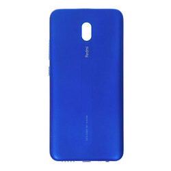 Корпус Xiaomi Redmi 8a, High quality, Синий