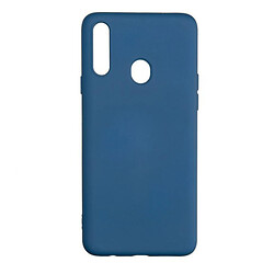 Чохол (накладка) Xiaomi Redmi 9C, Original Soft Case, Синій