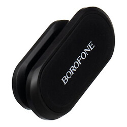 Держатель (Холдер) Borofone BH29 Graceful  magnetic, Черный