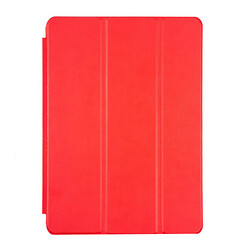 Чехол (книжка) Apple iPad 11 2020, Original Smart Cover, Красный