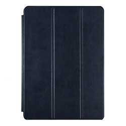 Чохол (книжка) Apple iPad 11 2020, Original Smart Cover, Темно синій, Синій